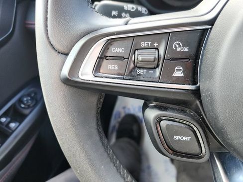 Used 2024 Dodge Hornet GT w/ Cold Weather Group AWD/4WD image 21