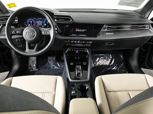 Certified 2025 Audi A3 2.0T Premium image 17