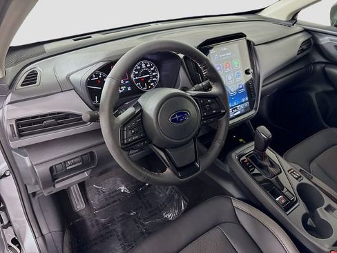 New 2026 Subaru Crosstrek 2.5i Limited w/ Crosstrek Mirror Package image 9