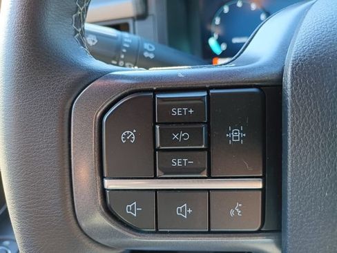 Used 2025 Ford F150 XLT w/ Equipment Group 301A Standard AWD/4WD image 4
