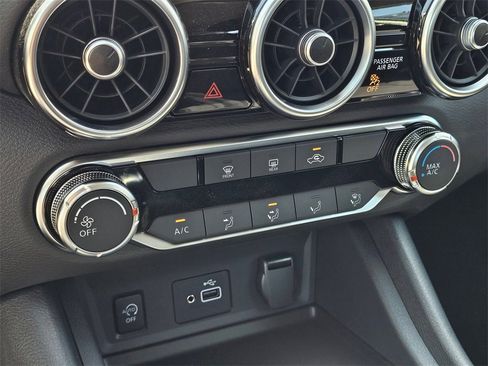 New 2025 Nissan Sentra S image 10