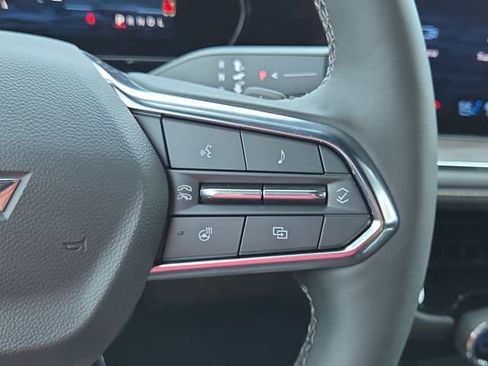 New 2026 Chevrolet Suburban Premier w/ Sun And Tow Package image 21