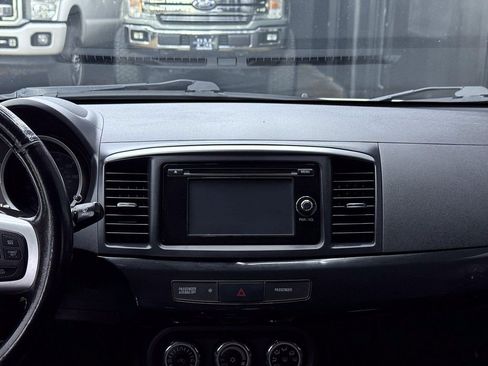 Used 2014 Mitsubishi Lancer Evolution GSR image 22