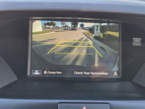 Certified 2020 Acura MDX SH-AWD w/ Technology Package image 16