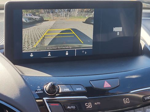 Certified 2020 Acura RDX AWD image 19