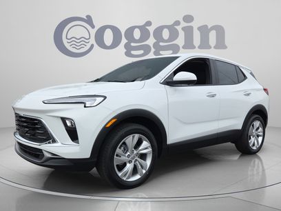 New 2026 Buick Encore GX Preferred w/ Advanced Technology Package