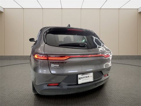 Used 2024 Dodge Hornet GT Plus w/ GT Blacktop Package image 4