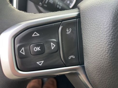 New 2026 RAM 1500 Big Horn image 17