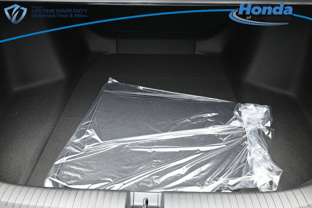 New 2026 Honda Accord LX image 17