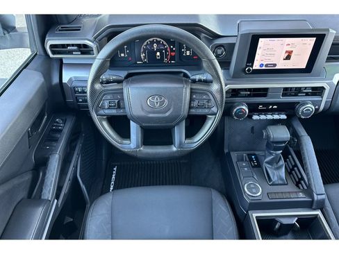 Used 2024 Toyota Tacoma SR5 image 15