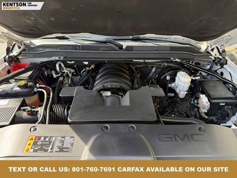 Used 2019 GMC Yukon XL Denali w/ Denali Ultimate Package image 46