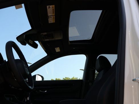 New 2026 Honda CR-V Sport Touring image 24