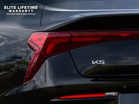 New 2026 Kia K5 GT-Line FWD image 12