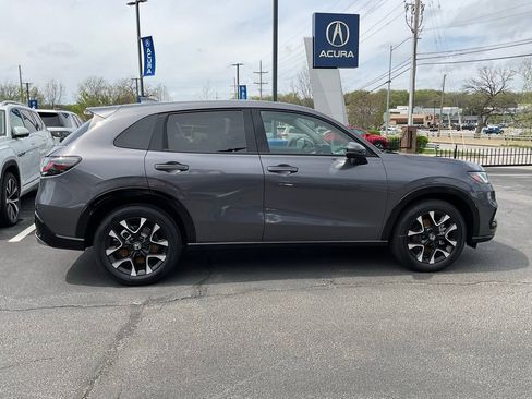 Used 2026 Honda HR-V EX-L image 7
