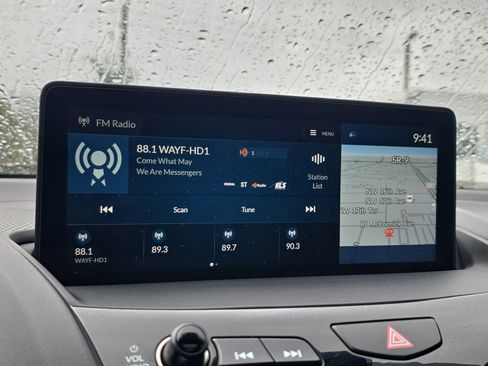 Used 2021 Acura RDX A-Spec AWD/4WD image 32