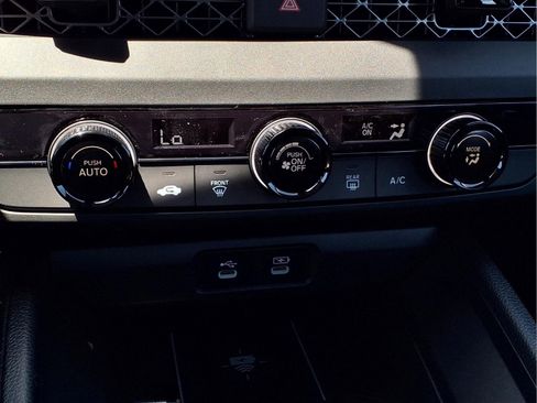 New 2026 Honda Accord LX image 18