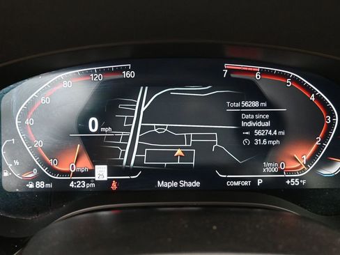 Used 2023 BMW 530i xDrive w/ Convenience Package image 21