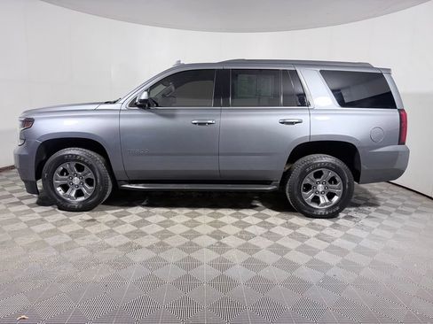 Used 2019 Chevrolet Tahoe LS AWD/4WD image 3