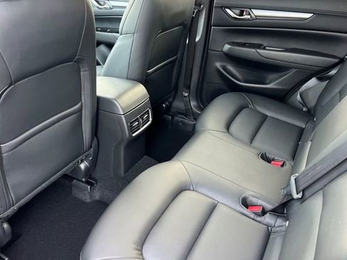 New 2025 MAZDA CX-5 AWD 2.5 S w/ Select Package image 13