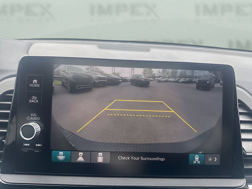 Used 2025 Honda Odyssey Sport-L image 20