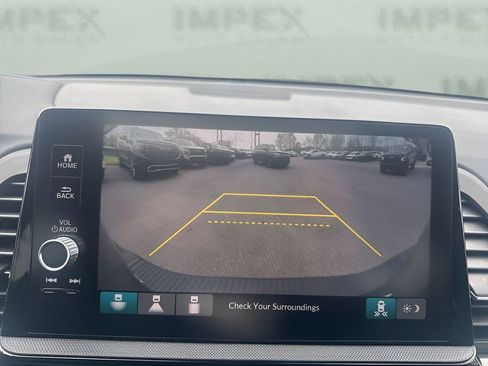 Used 2025 Honda Odyssey Sport-L image 20