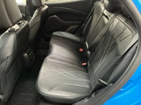Used 2024 Ford Mustang Mach-E Select w/ Comfort Package Lite RWD image 10