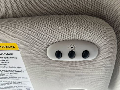 Used 2024 Ford Edge SEL w/ Convenience Package image 36