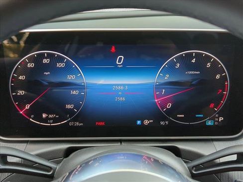 Used 2026 Mercedes-Benz C 300 Sedan image 11