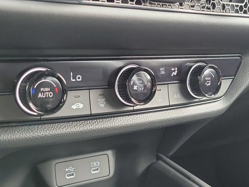 New 2027 Honda HR-V LX image 19
