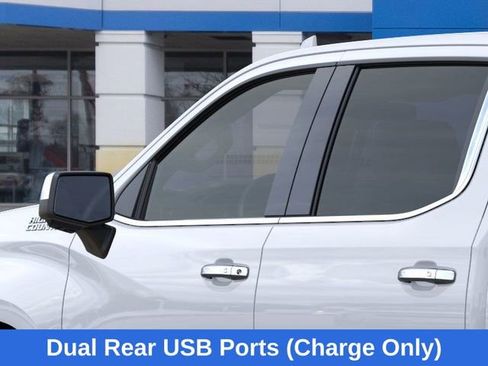 New 2026 Chevrolet Silverado 1500 High Country image 13