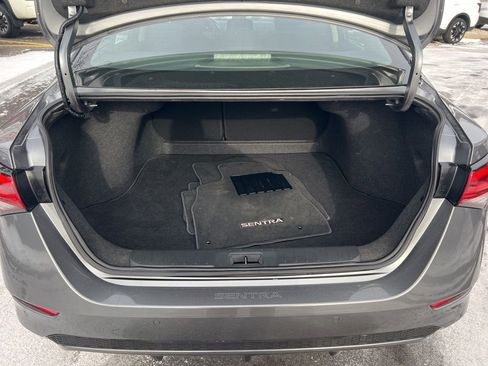 Certified 2023 Nissan Sentra SV w/ All-Weather Package image 12