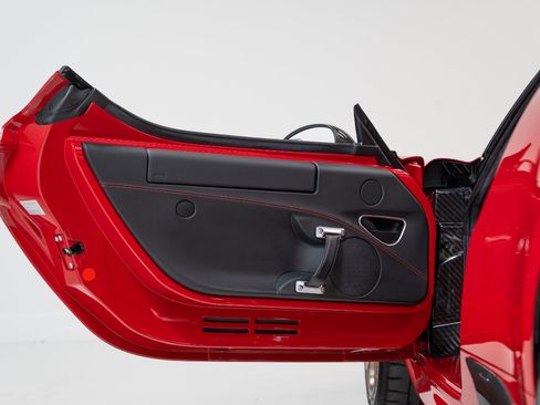 Used 2018 Alfa Romeo 4C Spider image 59