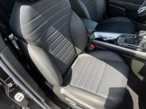 Used 2023 Dodge Hornet GT w/ GT Blacktop Package AWD/4WD image 53