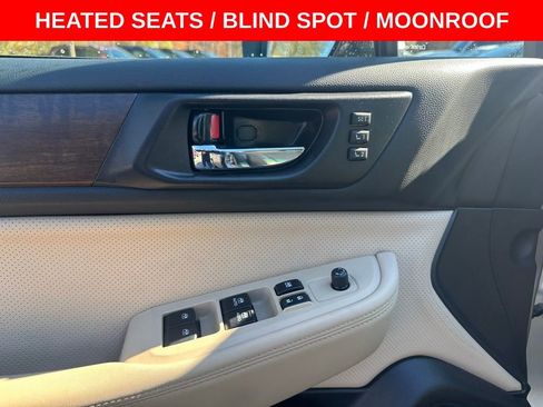 Used 2016 Subaru Outback 2.5i Limited image 17