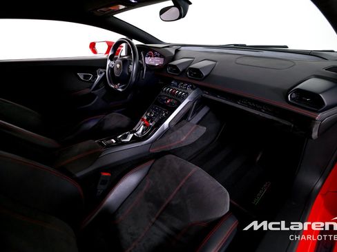 Used 2016 Lamborghini Huracan LP 580-2 RWD image 20