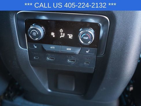 New 2026 Chevrolet Suburban High Country AWD/4WD image 22