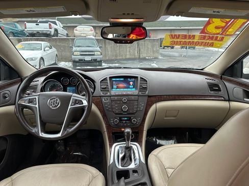 Used 2013 Buick Regal Premium image 13