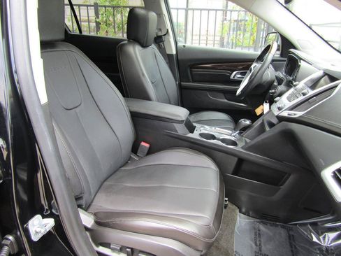 Used 2016 GMC Terrain Denali FWD image 12