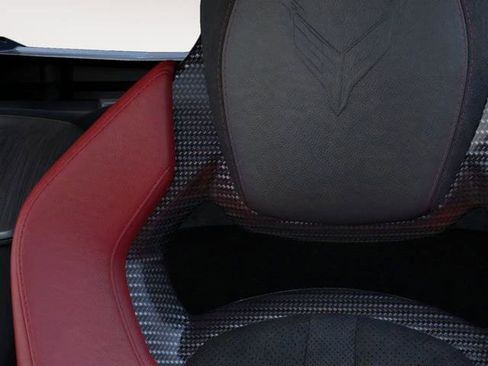 New 2026 Chevrolet Corvette Z06 image 21