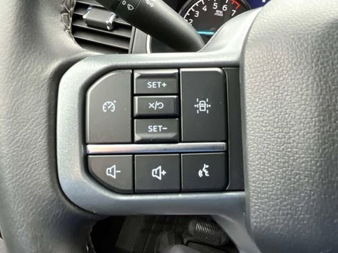 Certified 2023 Ford F150 XLT w/ Equipment Group 302A High image 30