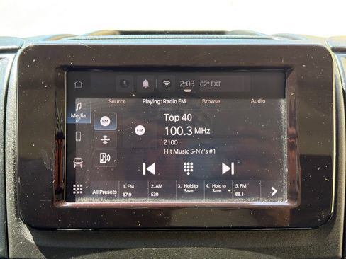 Used 2023 RAM ProMaster 2500 FWD image 30