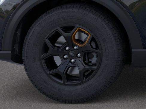 New 2026 Ford Explorer Tremor AWD/4WD image 19