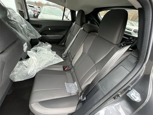 New 2026 Subaru Crosstrek 2.0i Premium image 13