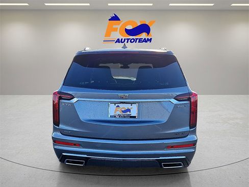 Used 2021 Cadillac XT6 Luxury image 4
