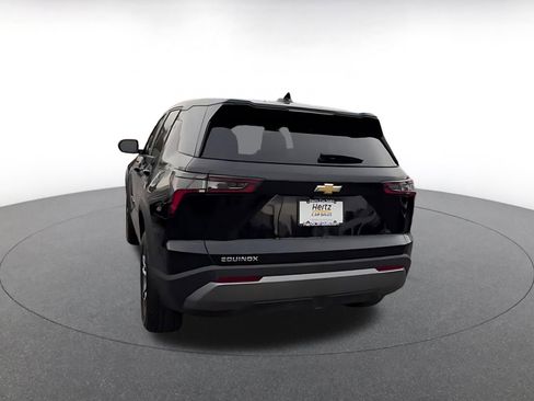 Used 2025 Chevrolet Equinox LT image 11