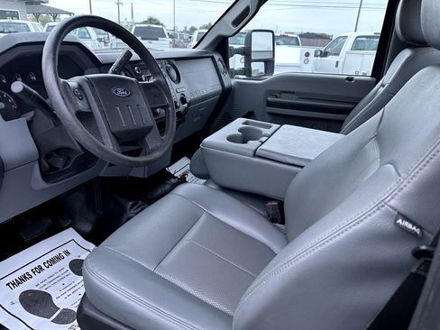 Used 2015 Ford F350 XL w/ Trailer Tow Package image 19