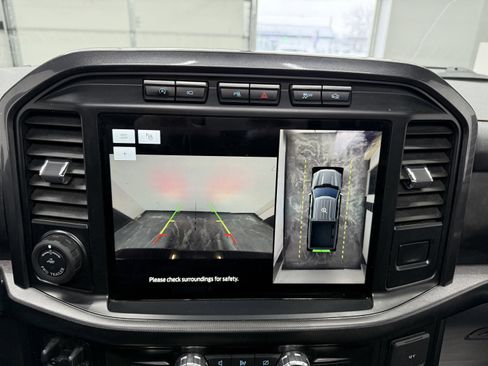 Used 2023 Ford F150 Tremor w/ Equipment Group 402A High image 19