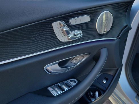 Certified 2023 Mercedes-Benz E 350 Sedan image 12