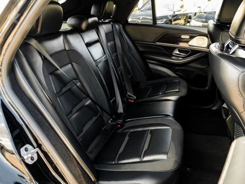 Used 2022 Mercedes-Benz GLE 53 AMG 4MATIC Coupe w/ AMG Night Package image 33