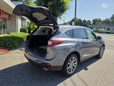 Used 2021 Acura RDX AWD w/ Technology Package image 22